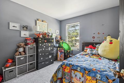 Tiny photo for 1996 College Green Drive, Elgin, IL 60123 (MLS # 12473270)