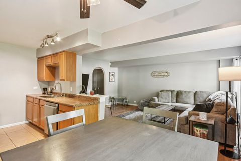 Tiny photo for 1996 College Green Drive, Elgin, IL 60123 (MLS # 12473270)