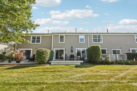 Tiny photo for 1996 College Green Drive, Elgin, IL 60123 (MLS # 12473270)