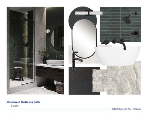 Tiny photo for 3523 N Bosworth Avenue, Chicago, IL 60657 (MLS # 12619988)