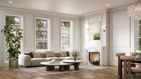 Tiny photo for 3523 N Bosworth Avenue, Chicago, IL 60657 (MLS # 12619988)