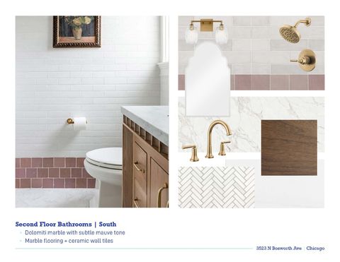 Tiny photo for 3523 N Bosworth Avenue, Chicago, IL 60657 (MLS # 12619988)