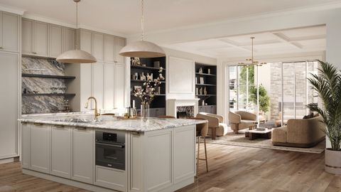 Tiny photo for 3523 N Bosworth Avenue, Chicago, IL 60657 (MLS # 12619988)