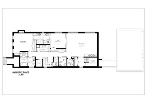 Tiny photo for 3523 N Bosworth Avenue, Chicago, IL 60657 (MLS # 12619988)