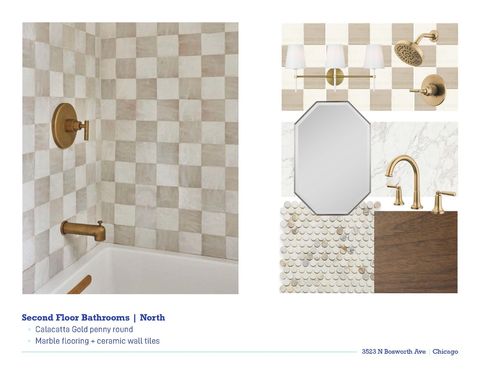 Tiny photo for 3523 N Bosworth Avenue, Chicago, IL 60657 (MLS # 12619988)