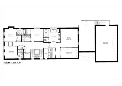 Tiny photo for 3523 N Bosworth Avenue, Chicago, IL 60657 (MLS # 12619988)