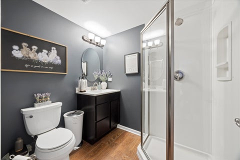 Tiny photo for 2532 Cedar Hill Lane, Woodridge, IL 60517 (MLS # 12766781)