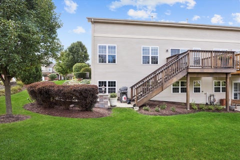 Tiny photo for 2532 Cedar Hill Lane, Woodridge, IL 60517 (MLS # 12766781)