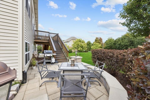 Tiny photo for 2532 Cedar Hill Lane, Woodridge, IL 60517 (MLS # 12766781)
