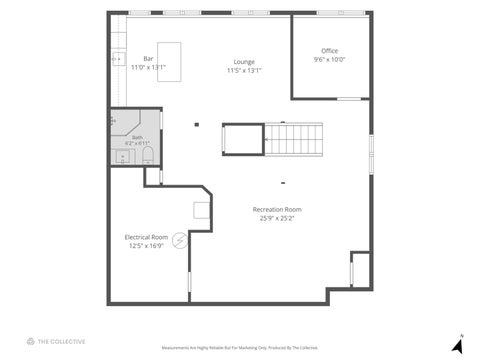 Tiny photo for 2532 Cedar Hill Lane, Woodridge, IL 60517 (MLS # 12766781)