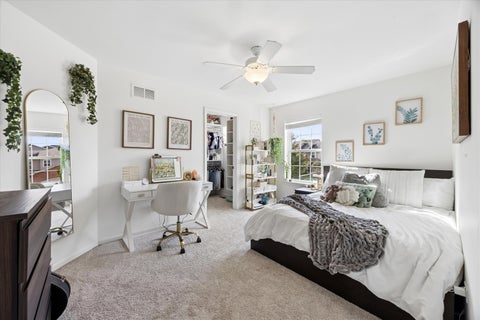 Tiny photo for 2532 Cedar Hill Lane, Woodridge, IL 60517 (MLS # 12766781)
