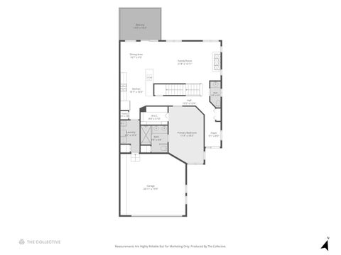 Tiny photo for 2532 Cedar Hill Lane, Woodridge, IL 60517 (MLS # 12766781)