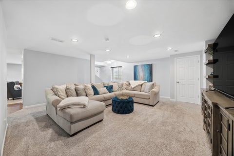 Tiny photo for 2532 Cedar Hill Lane, Woodridge, IL 60517 (MLS # 12766781)