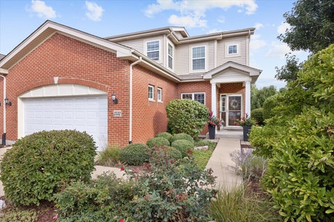 Photo of 2532 Cedar Hill Lane, Woodridge, IL 60517 (MLS # 12766781)