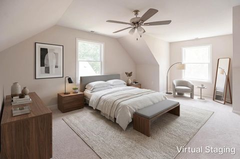 Tiny photo for 25061 S Canal Street, Channahon, IL 60410 (MLS # 12655569)