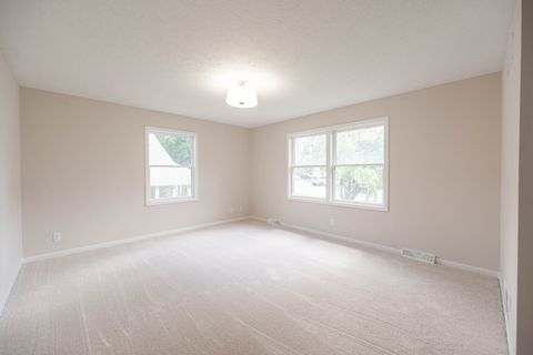Tiny photo for 25061 S Canal Street, Channahon, IL 60410 (MLS # 12655569)