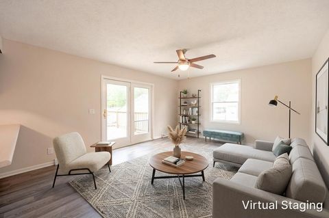 Tiny photo for 25061 S Canal Street, Channahon, IL 60410 (MLS # 12655569)