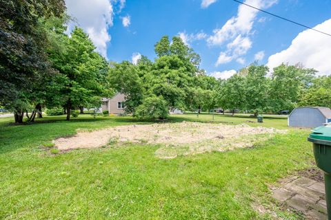 Tiny photo for 25061 S Canal Street, Channahon, IL 60410 (MLS # 12655569)