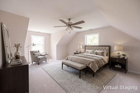Tiny photo for 25061 S Canal Street, Channahon, IL 60410 (MLS # 12655569)