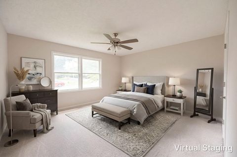 Tiny photo for 25061 S Canal Street, Channahon, IL 60410 (MLS # 12655569)
