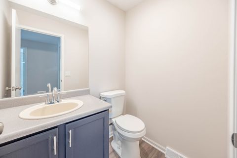 Tiny photo for 25061 S Canal Street, Channahon, IL 60410 (MLS # 12655569)