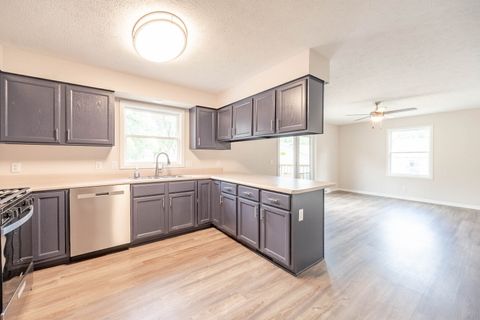 Tiny photo for 25061 S Canal Street, Channahon, IL 60410 (MLS # 12655569)