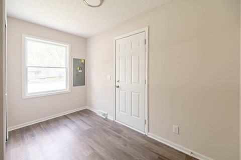 Tiny photo for 25061 S Canal Street, Channahon, IL 60410 (MLS # 12655569)