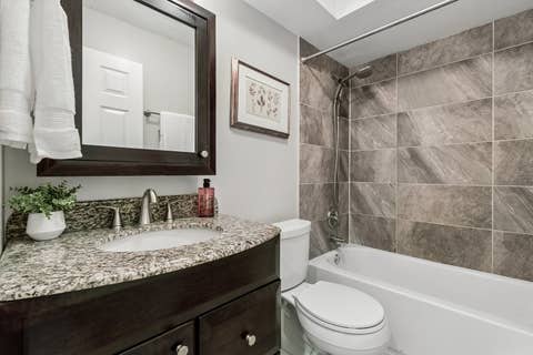Tiny photo for 876 S Plum Grove Road #208, Palatine, IL 60067 (MLS # 12716910)