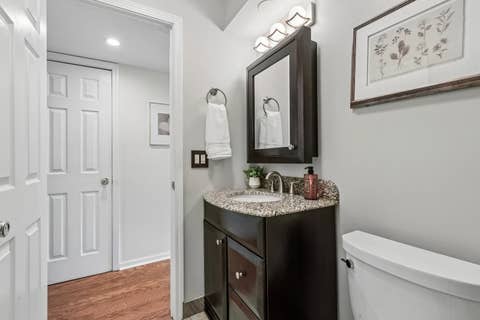 Tiny photo for 876 S Plum Grove Road #208, Palatine, IL 60067 (MLS # 12716910)