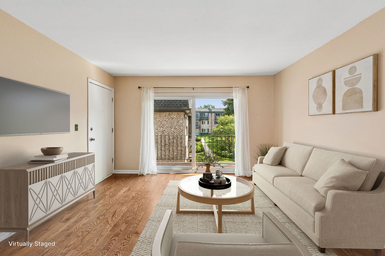 876 S Plum Grove Road 208