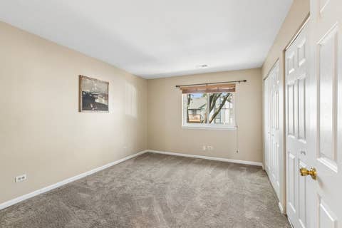 Tiny photo for 876 S Plum Grove Road #208, Palatine, IL 60067 (MLS # 12716910)