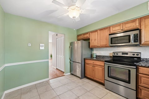 Tiny photo for 876 S Plum Grove Road #208, Palatine, IL 60067 (MLS # 12716910)