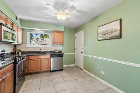 Tiny photo for 876 S Plum Grove Road #208, Palatine, IL 60067 (MLS # 12716910)