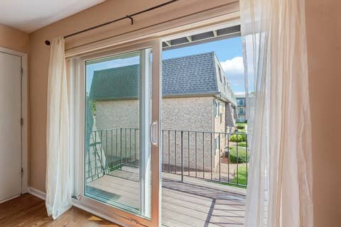 Tiny photo for 876 S Plum Grove Road #208, Palatine, IL 60067 (MLS # 12716910)
