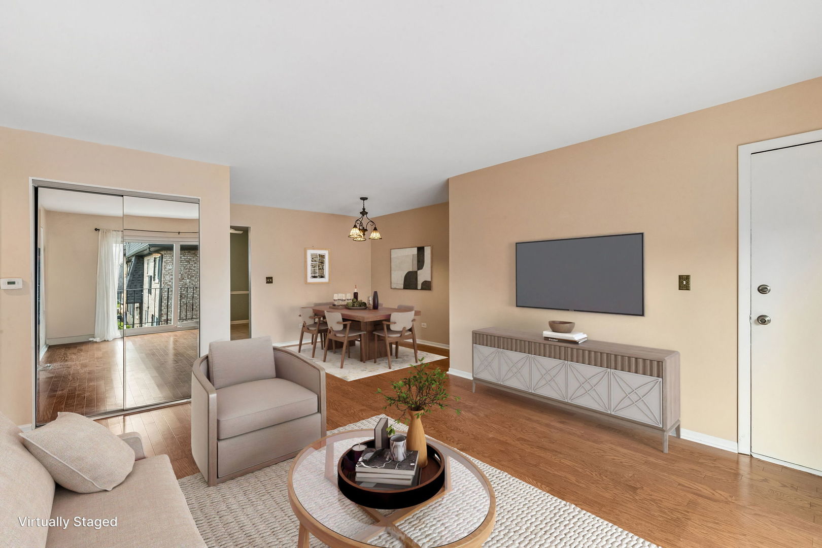 876 S Plum Grove Road 208