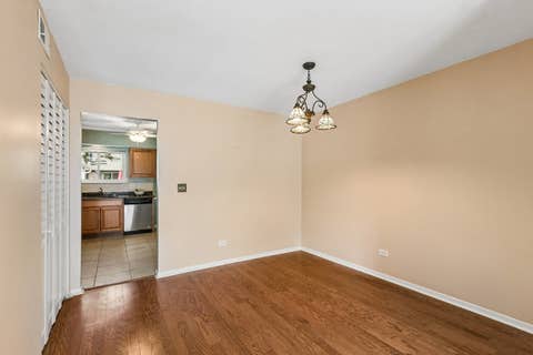 Tiny photo for 876 S Plum Grove Road #208, Palatine, IL 60067 (MLS # 12716910)