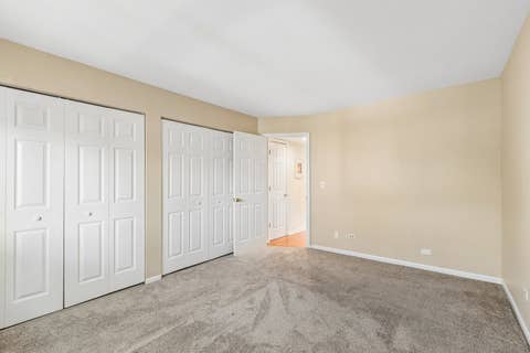 Tiny photo for 876 S Plum Grove Road #208, Palatine, IL 60067 (MLS # 12716910)