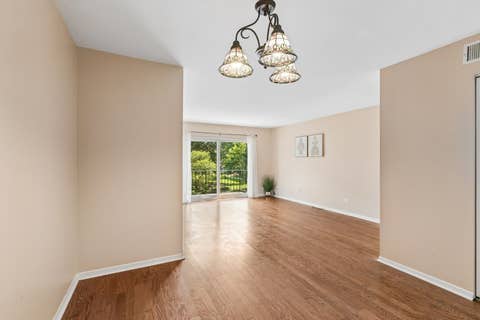 Tiny photo for 876 S Plum Grove Road #208, Palatine, IL 60067 (MLS # 12716910)