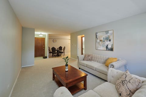 Tiny photo for 8541 Lotus Avenue #710, Skokie, IL 60077 (MLS # 12705368)
