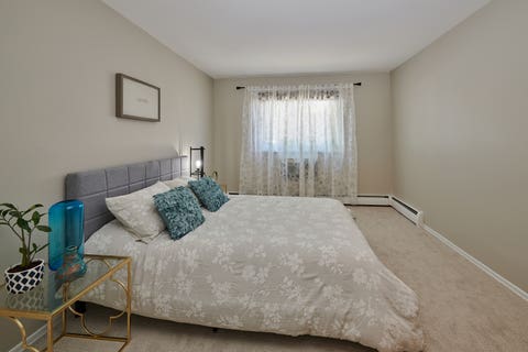 Tiny photo for 8541 Lotus Avenue #710, Skokie, IL 60077 (MLS # 12705368)