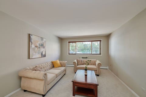 Tiny photo for 8541 Lotus Avenue #710, Skokie, IL 60077 (MLS # 12705368)