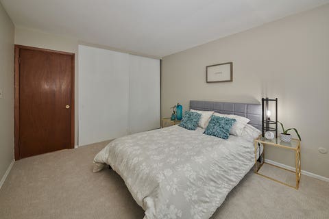 Tiny photo for 8541 Lotus Avenue #710, Skokie, IL 60077 (MLS # 12705368)