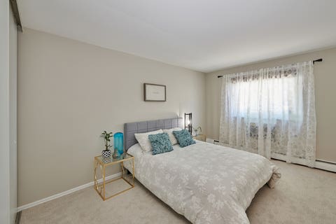 Tiny photo for 8541 Lotus Avenue #710, Skokie, IL 60077 (MLS # 12705368)