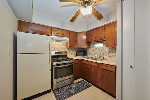 Tiny photo for 8541 Lotus Avenue #710, Skokie, IL 60077 (MLS # 12705368)