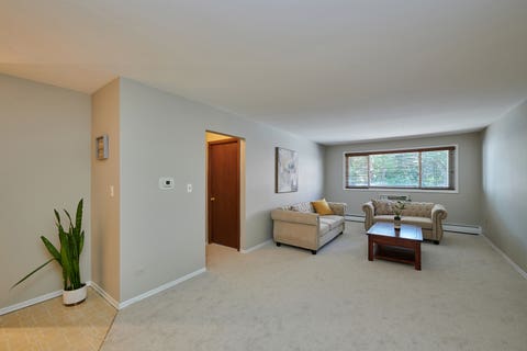 Tiny photo for 8541 Lotus Avenue #710, Skokie, IL 60077 (MLS # 12705368)
