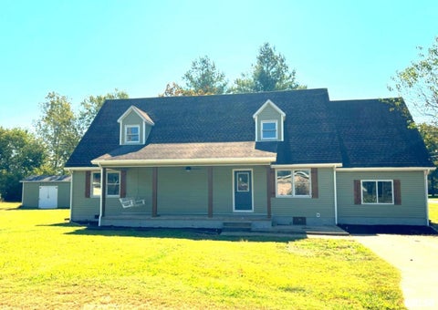 Photo of 600 E 15TH Street, Metropolis, IL 62960 (MLS # 12782876)