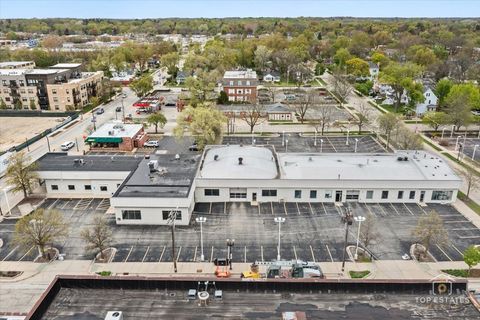 206 N Cook Street Barrington IL 60010