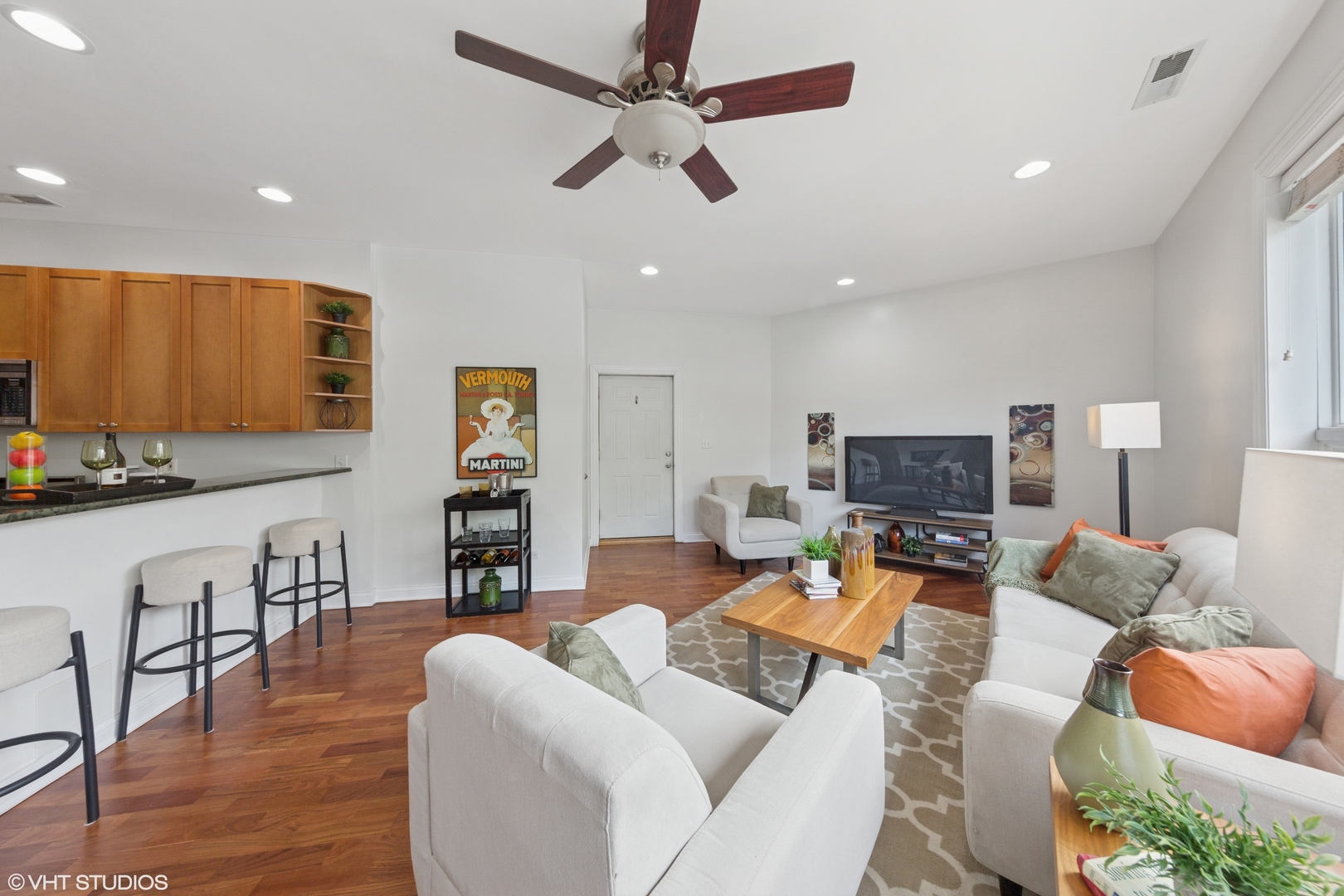 1741 W Beach Avenue 2