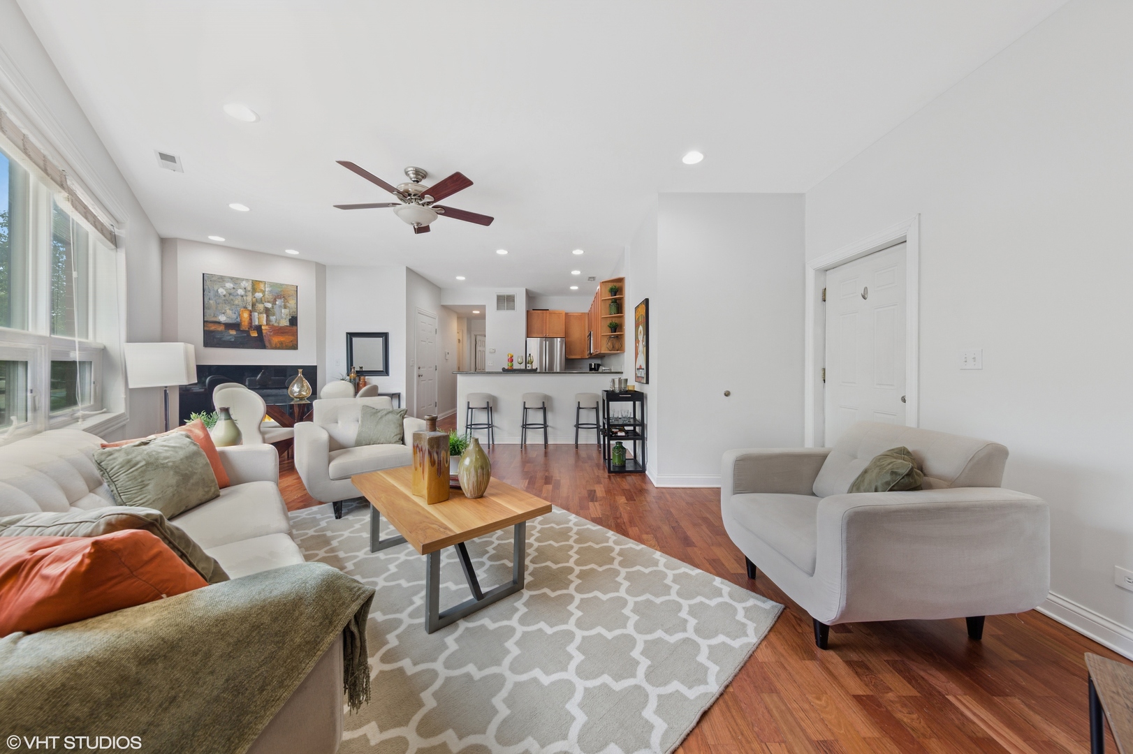1741 W Beach Avenue 2
