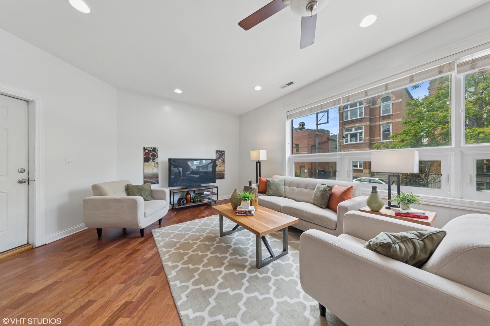 1741 W Beach Avenue 2